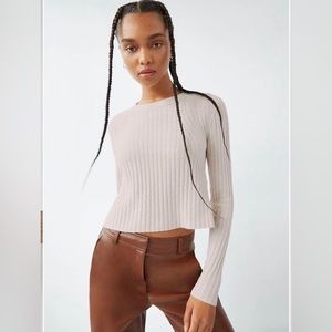 Aritzia BABATON Nathaniel Sweater